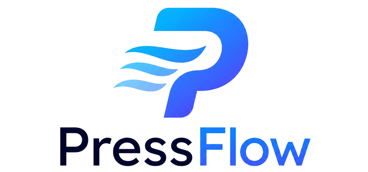 PressFlow