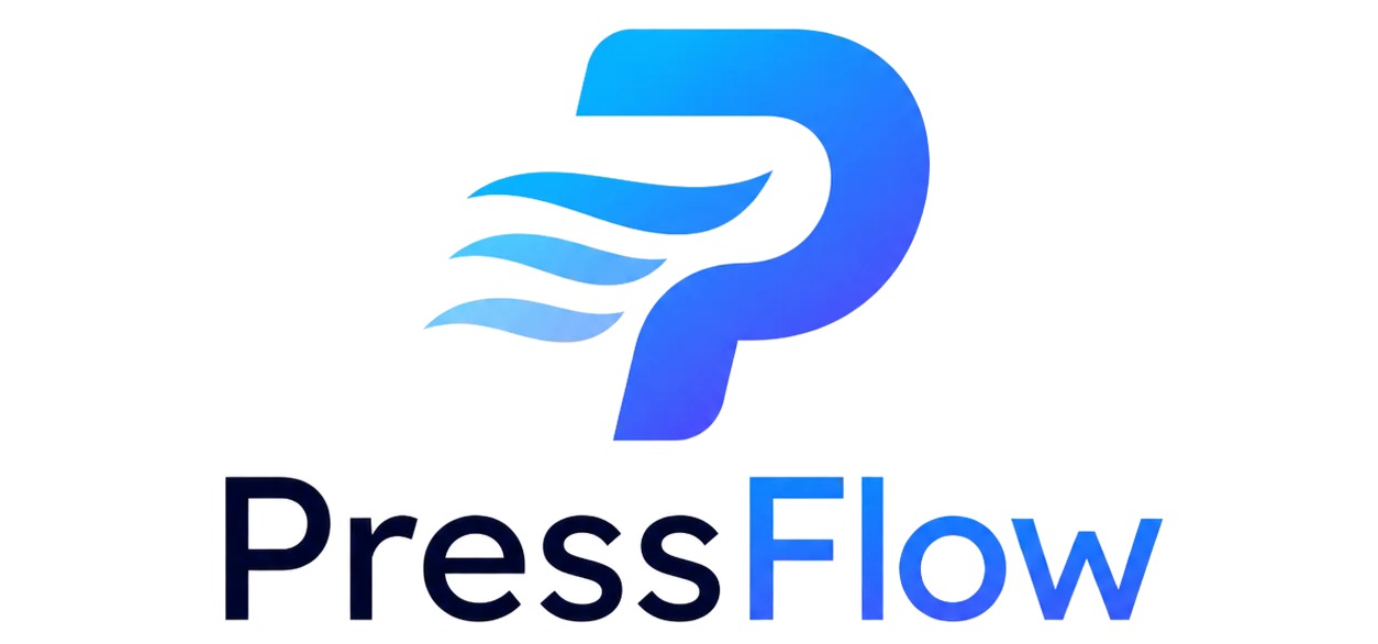 PressFlow